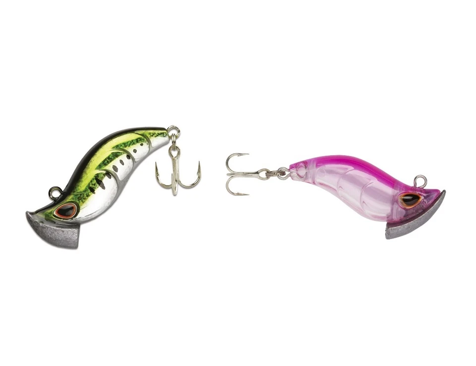 Storm Gomoku Bottom 3cm Kunstköder Garnele Hechtköder Wobbler Zander Lure - Bild 1 von 1