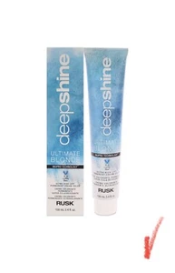 Deepshine Ultra High Lift Blonde - BV Beige Violet 3.4 oz Hair Color - Picture 1 of 1