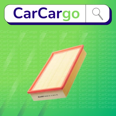 Filtro de aire para Mercedes-Benz Clase E E 320 T 4-matic 1996-2003 56x316x190 mm Foto 1 de 4