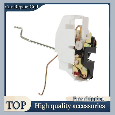 For 2001-2006 Kia Optima New Front Door Lock Latch Left Driver 81310-3C001 - Изображение 1 из 4