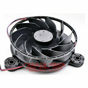 1pcs NEW Nidec GW12E12MS1CB-52 12V 0.22A refrigerator built-in cooling fan