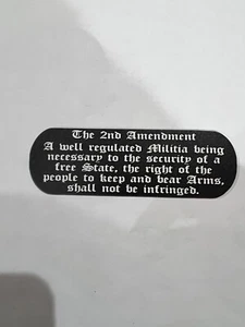 Harley 2nd Amendment 6 speed transmission insert 2017-current touring only. - Bild 1 von 1