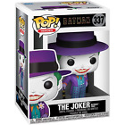 Funko Pop! Batman 1989 Joker #337 Figure DC Comics
