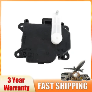 Air Damper Servo Motor Assembly For Lexus RX300/330/350 87106-48150 87106-0E050 - Picture 1 of 6