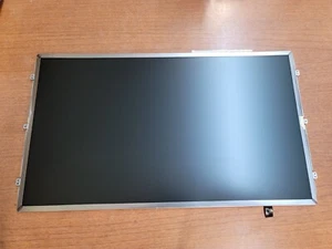 HP 17-F020US SERIES 17.3" LAPTOP LCD SCREEN LTN173KT03 LTN173KR01-002 766903-001 - Picture 1 of 3