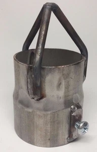 Martin Prospecting 2 1/2" Klassifizierer für Saugdüse Goldbagger - Bild 1 von 2