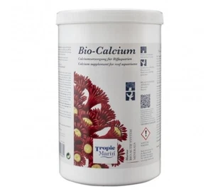 TROPIC MARIN BIO-CALCIUM 64OZ (1.8KG) POWDER IONIC BALANCED FORMULA CALCIUM - Picture 1 of 1