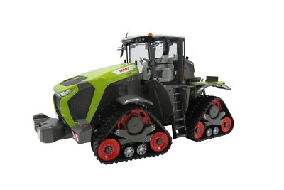 MarGe Models CLAAS XERION 12.650 TERRA TRAC Tractor 1:32 Scale Limited Edition - Image 1 of 4