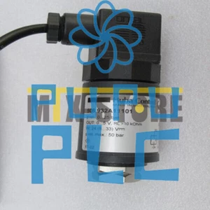 New 1pcs Huba Pressure Switch 506.932A11101 - Picture 1 of 1