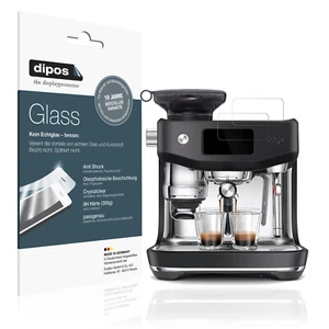 2x Protector de Pantalla para Sage Oracle Jet Vidrio Flexible Cristal - Imagen 1 de 7