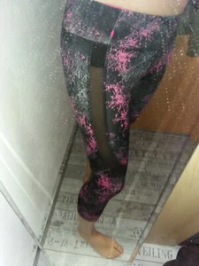 Gym Trousers Gymnastikhose forever 21 xs-s (s) - Bild 1 von 12