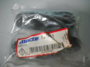 Lot of (2) New Morse RS160 Offset Link, Cotter Pin Type - Picture 1 of 4
