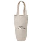 'Windmill Collector' Cotton Wine Bottle Gift / Travel Bag (BL00027952)
