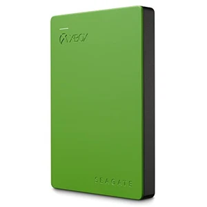 Seagate Game Drive For Xbox 2TB Green STEA2000403 For Xbox One Memory Card 2E - Picture 1 of 6