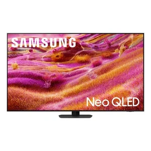 Samsung QN90F 55" 4K Neo QLED Mini LED Smart TV (2025) - Picture 1 of 10