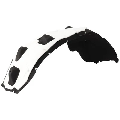 Forro de guardabarros para Ford Expedition 2022-2024 interior del lado del pasajero delantero Foto 1 de 4