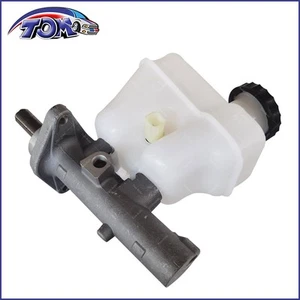 New Brakemaster Cylinder For 2003-2007 Ford Escape Mazda Tribute M630425 - Bild 1 von 2