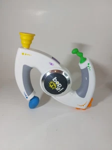 BOP IT XT Handheld Electronic Full Size Game White Hasbro Original 2010 BOPIT - Picture 1 of 4