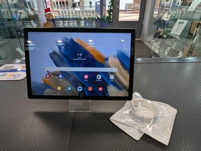 SAMSUNG Galaxy Tab A8 SM-X200, 10.5" Screen, Wifi Android Tablet 32GB (Shop1161) - Image 1 of 4