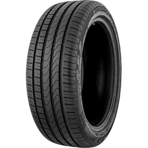 4x Sommerreifen - PIRELLI SCORPION VERDE 255/60R18 108W - Bild 1 von 6