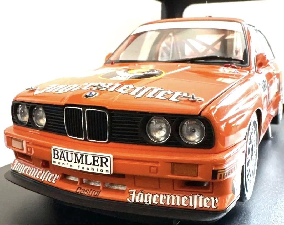 1 18 Autoart Bmw M3 for sale | eBay