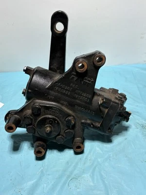 THP602279 | Caja de cambios de dirección asistida TRW® genuina Foto 1 de 4