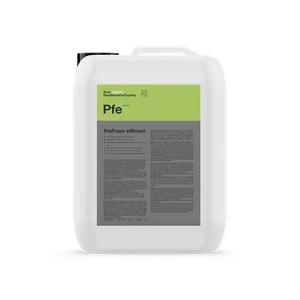 Koch Chemie PreFoam efficient Pfe 5l | Vorreiniger & Insektenlöser schäumend - Bild 1 von 1