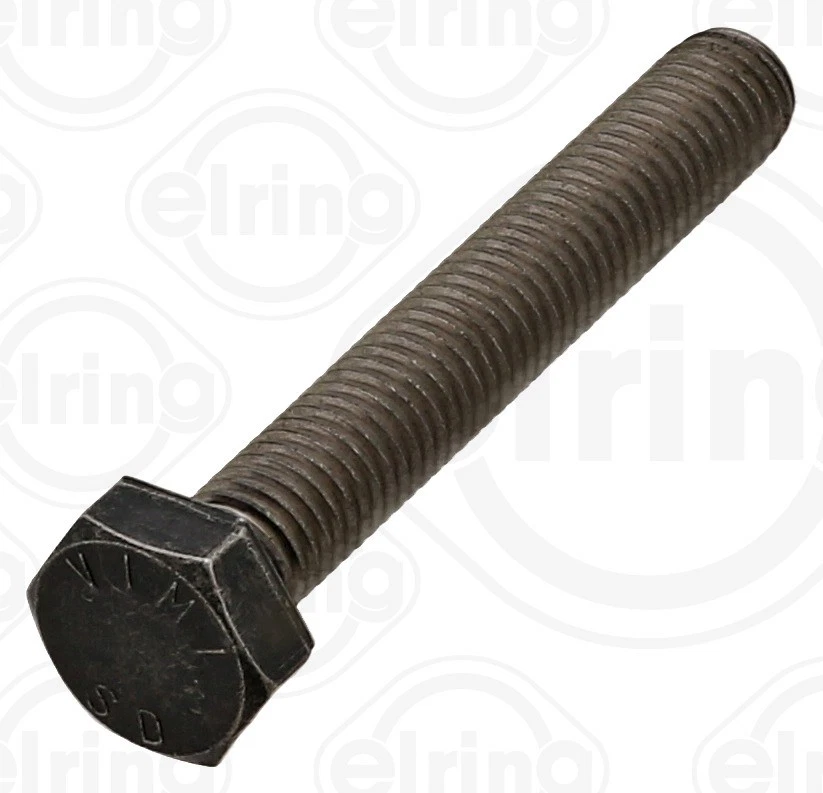 Exhaust Manifold Bolt Service Replacement Repair Part Fits MAN ELRING 475.120