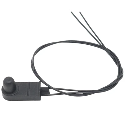 Sensor de temperatura ambiente para Fiat 500 500C 500L Grand Siena Punto Doblo Panda - Imagem 1 de 4