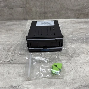 Omega BG18-1-P7 Isolated Bargraph Indicator, 4-20mA 0/100%, 115VAC Input, New - Picture 1 of 10