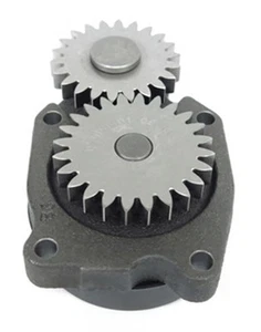 NEW HEAVY DUTY OIL PUMP FITS CUMMINS ENGINE 4B3.9 B4.5 B5.9 B6 G3.9 G5.9 4988801 - Bild 1 von 2