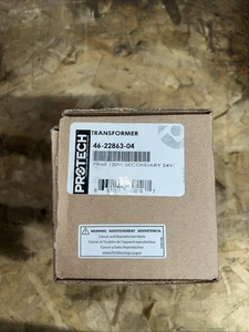 Ofen 24V 40VA Trafo Rheem Ruud 46-22863-02 - Bild 1 von 3