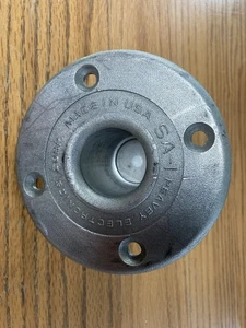 1 x Peavey SA-1 Soporte Altavoz Adaptador Parte #: 70900378 - Imagen 1 de 4
