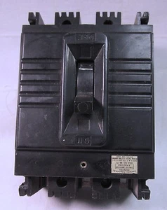 Federal Pacific Electric FPE 20 Amp, 3Pole Circuit Breaker, NE231020 Used - Picture 1 of 5