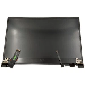 MSI Stealth GS66 11UE 15.6Inch 2560x1440 240Hz Matte LCD Screen Complete - Afbeelding 1 van 8