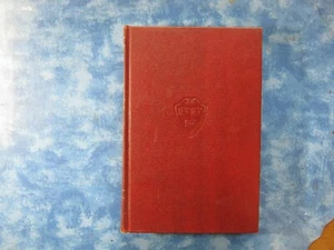 Vintage TWO YEARS BEFORE THE MAST The Harvard Classics #23 R.H. DANA HC 1937 VGC - Picture 1 of 4