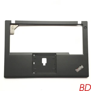 C Shell tastiera poggiapolsi senza foro FPR 01HW958 PER Lenovo ThinkPad X270 A275 - Foto 1 di 3