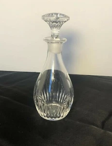 Baccarat Crystal Massena Decanter - Picture 1 of 5