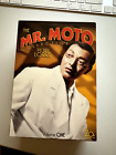 Mr. Moto Collection, Vol. 1 DVD Peter Lorre