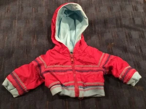 AMERICAN GIRL JACKET - Picture 1 of 3