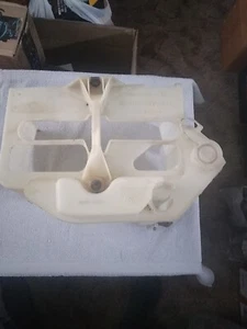78/79 Chrysler Cordoba Dodge magnum Washer Fluid Container/Battery Box Tie Down - Picture 1 of 16