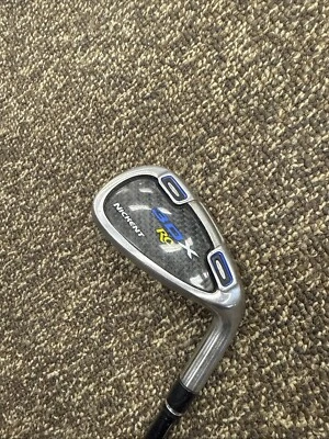 Nickent 3Dx Rc Pw Pitching Wedge 85 gram S Flex SR 2.5 Used - Image 1 of 4