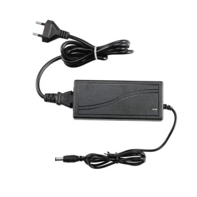 12V/24V 3A/5A/10A Trafo Netzteil Netzadapter Driver f.LED SMD RGB Strip Streifen - Bild 1 von 4