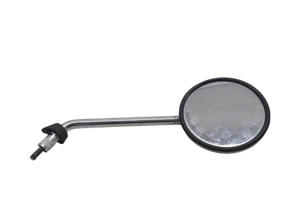 Espejo Retrovisor Derecho Con Rasguños Piaggio Liberty 50 - Imagen 1 de 4