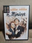Mrs. Miniver (DVD, 1942) Greer Garson DVD 