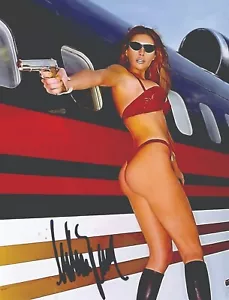 MELANIA TRUMP, Autogramm/Autograph 10x15 cm Photo, PORTOFREI - Bild 1 von 1