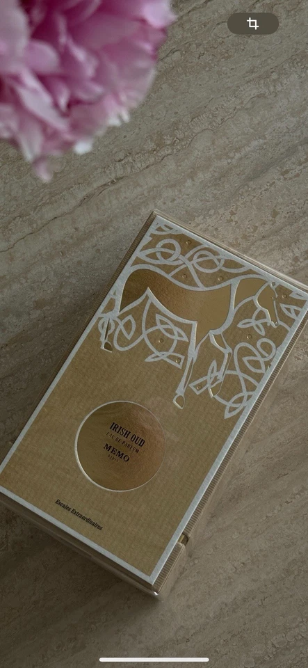 Memo Paris Irish Oud - Bild 1 von 1