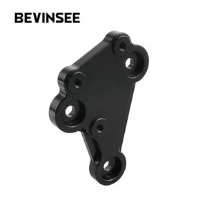 Billet Servolenkungspumpe Halterung für Jeep Grand Cherokee 1996-1998 5.2L 5.9L - Picture 1 of 8