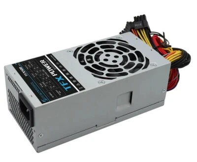 Rare Upgrade 500watt TFX PSU Power Supply Unit 65x85x175mm - Image 1 of 4