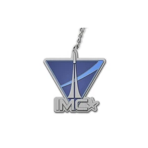 Porte-Clés 'Titanfall' - Logo - Picture 1 of 1